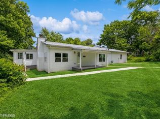 214 N Lucas St, Piketon, OH 45661