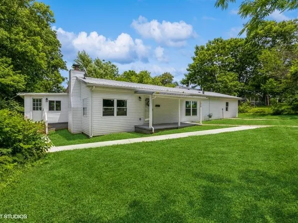 214 N Lucas St, Piketon, OH 45661
