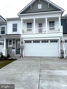 165 Merrick Way, Ocean View, DE, 19970