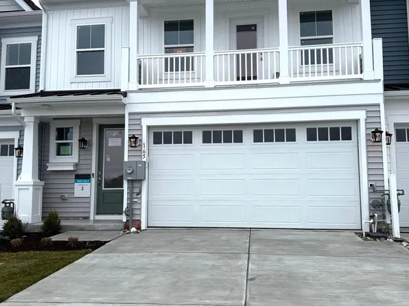 165 Merrick Way, Ocean View, DE 19970