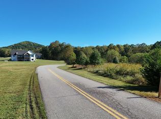Township Road 2 Arbor Acres Farm, Blairsville, GA 30512