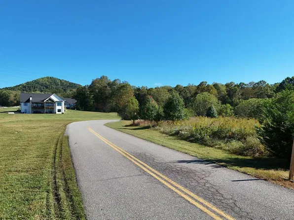 Township Road 2 Arbor Acres Farm, Blairsville, GA 30512