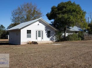 1023 Odessa Rd, Jesup, GA 31546