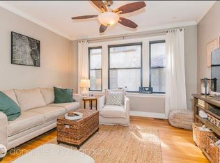 554 W Deming Pl #1, Chicago, IL 60614