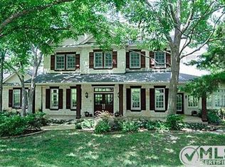 890 Quail Rise, Fairview, TX 75069