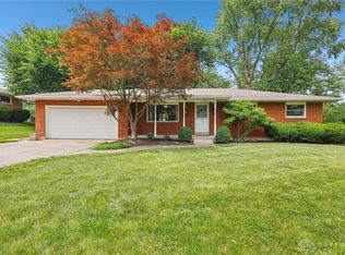 1501 Westbrook Rd, Dayton, OH 45415