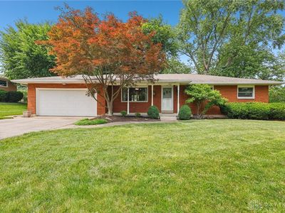 1501 Westbrook Rd, Dayton, OH, 45415