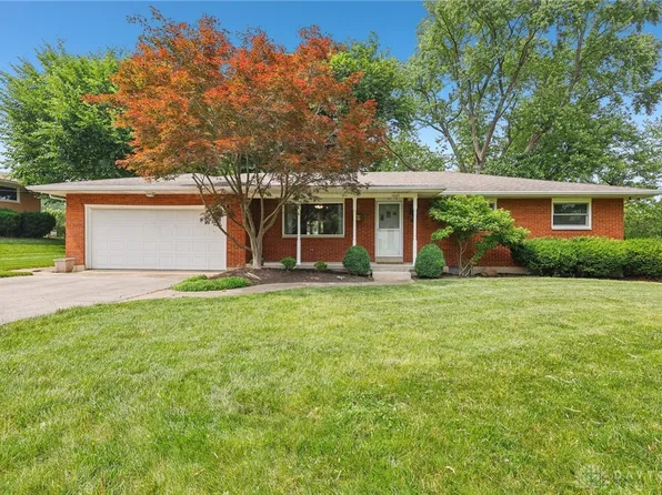 1501 Westbrook Rd, Dayton, OH 45415