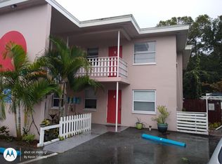 311 Avanda Ct #6, Clearwater, FL 33756