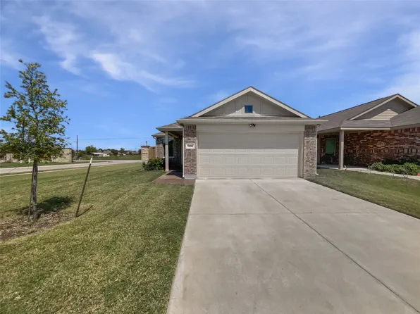 1338 Canyon Wren Dr, Forney, TX 75126