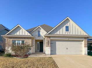 10624 Langham Dr, Waco, TX 76708