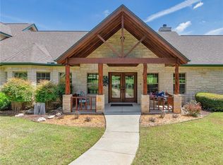 92 Cedar Trails Dr, Morgans Pt Resort, TX 76513