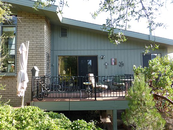 Back Porch