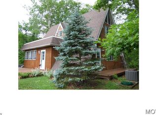 1083 Big Springs Rd, Smithville, WV 26178