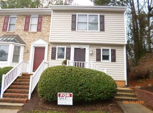 2033 Trexler Ct, Raleigh, NC 27606