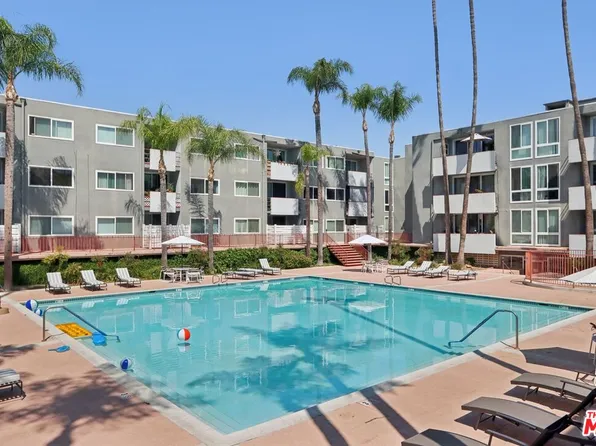 4915 Tyrone Ave APT 102, Sherman Oaks, CA 91423