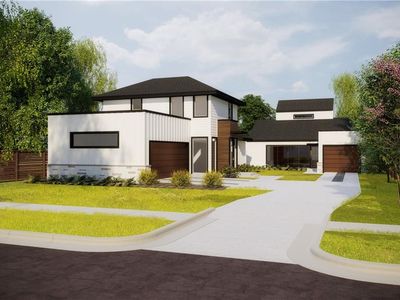 108 W Odell St, Austin, TX, 78752