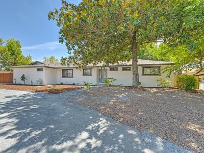 8620 Oak Ave, Orangevale, CA, 95662