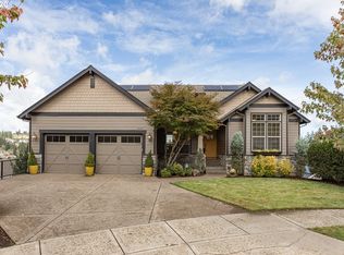 15147 SE Bunker Hill Ct, Happy Valley, OR