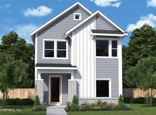 11020 Cosmic Way, Jacksonville, FL 32256