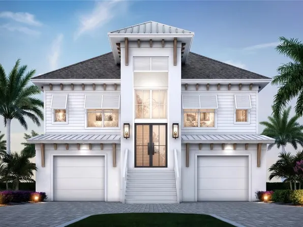 658 Bayshore Dr, Tarpon Springs, FL 34689