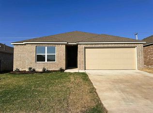 3124 S Frye Farms St, Stillwater, OK 74074