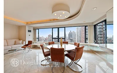 Sold by Douglas Elliman
