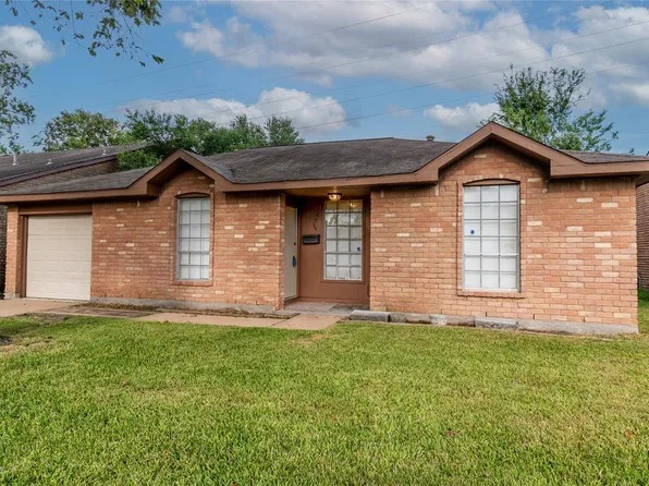 14515 Essendine Ln, Houston, TX 77045