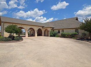 110 Morning Mist Point, Ingram, TX 78025