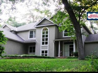 2647 Bent Tree Rd, Manhattan, KS 66502