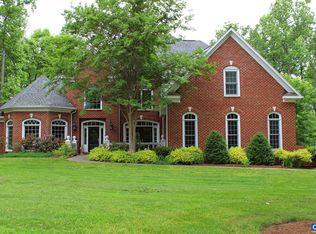 6355 Indian Ridge Dr, Earlysville, VA 22936