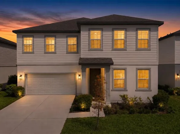 2251 DERWENT DRIVE, DAVENPORT, FL 33896