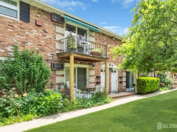 320 South St, Morristown, NJ 07960