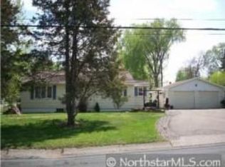 4757 Georgia Ave N, Crystal, MN 55428