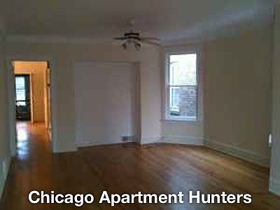 2nd image of 2312 W Addison St #2