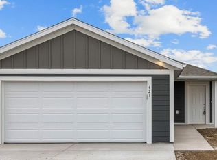 421 Henry Potter Rd, Box Elder, SD 57719