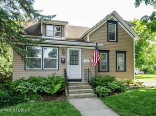 526 W Wilson St, Batavia, IL