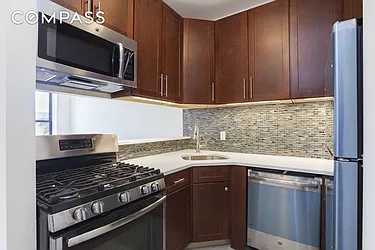 Rented by Compass