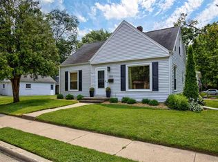 1203 E Nawada St, Appleton, WI 54911