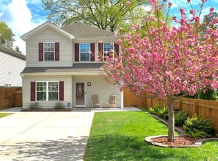 715 Osborn Ave, Chesapeake, VA 23325