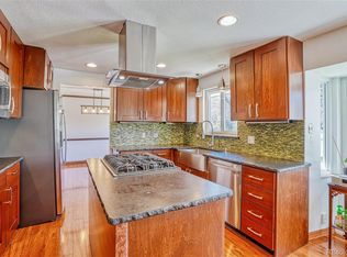 5397 W Fremont Pl, Littleton, CO 80128