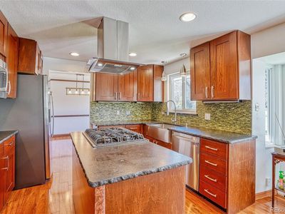 5397 W Fremont Pl, Littleton, CO, 80128