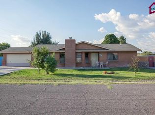 5481 Camino De Flores, Las Cruces, NM 88007