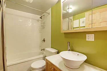 Sold by Corcoran