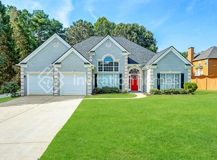 4240 Autumn Lake Ct, Decatur, GA 30034