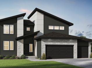 Riverside Plan, Sendera, Raymore, MO 64083