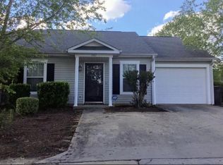 5317 Grenada Ln, Augusta, GA 30909