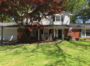 15625 Embers Dr, Mishawaka, IN