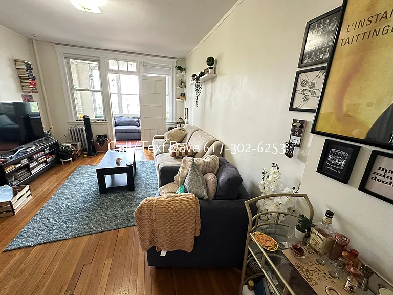 1638 Commonwealth Ave #4 — Photo 9