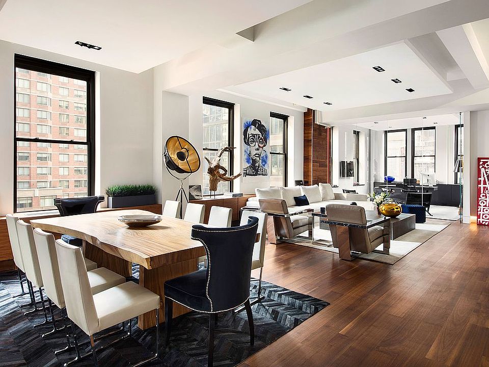 1st image of 108 W 25th St #6